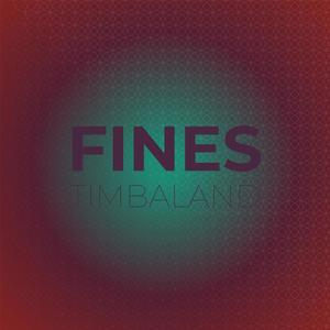 Fines Timbaland