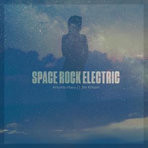 Space Rock Electric (feat. Jim Killson)