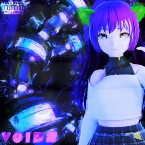 VOIDS (prod. by 1cyzzz) (Explicit)