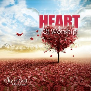 Heart of Worship