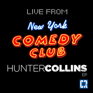 Live From New York Comedy Club (Explicit)