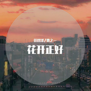 花开正好