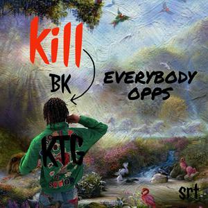 EVERYBODY OPPS (Explicit)