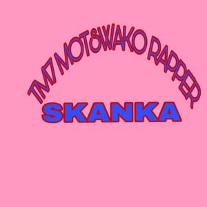 SKANKA (Radio Edit)