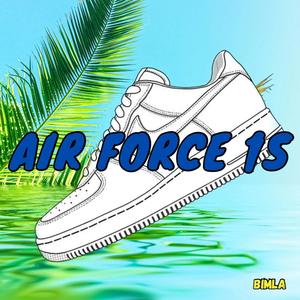 Air Force 1s