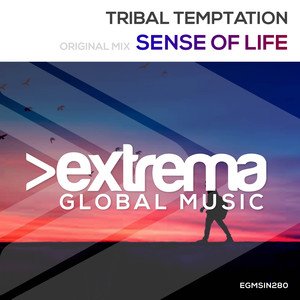Sense Of Life (Vocal Extended Mix)