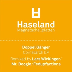 Cornstarch (Fedupfaction Remix)