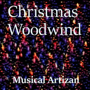 Christmas Woodwind