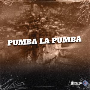 PUMBA LA PUMBA (Explicit)