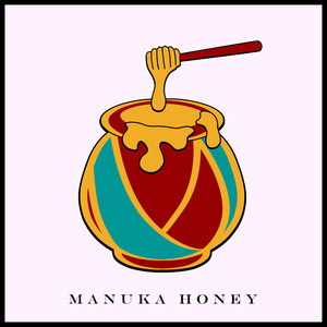 Manuka Honey