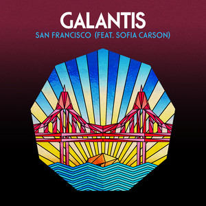 San Francisco(feat. Sofia Carson)