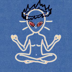 Escape Lullaby (Explicit)