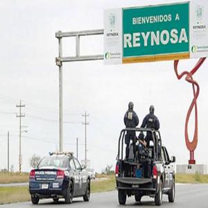 Reynosa (Explicit)