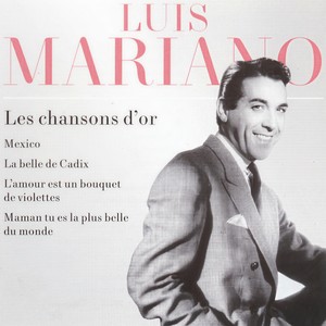 Les chansons d'or