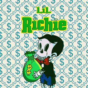 Lil Richie (Explicit)