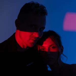 Сильная девочка