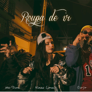 Roupa de Ir (Explicit)