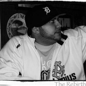 The Rebirth(feat. FBI Pro & sOUndbYMPi)