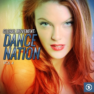 Global Movement: Dance Nation, Vol. 4