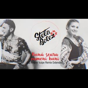 Buna seara oameni buni (Fox Banger Remix)