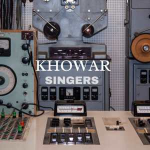 MIX KHOWAR SINGERS, Vol. 42