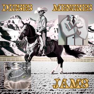 Jams - Pensar Antes De Actuar (Explicit)