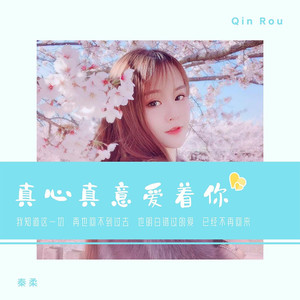 真心真意爱着你 (伴奏)