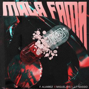 Mala Fama (Explicit)