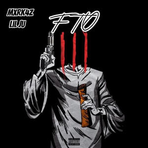 FTO (feat. Lil Ju) [Explicit]