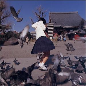 trouble (feat. arid) (Explicit)