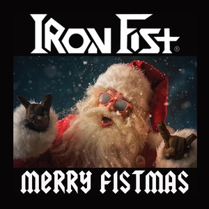 Merry Fistmas