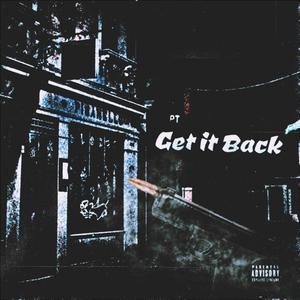 Get it Back (feat. Jensen Beats) [Explicit]