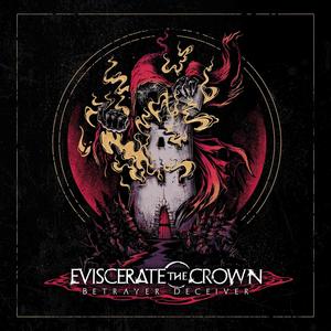 Betrayer // Deceiver