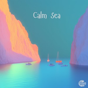Calm Sea