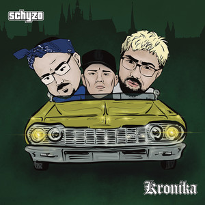 Schyzo - Pár Slov (Explicit)