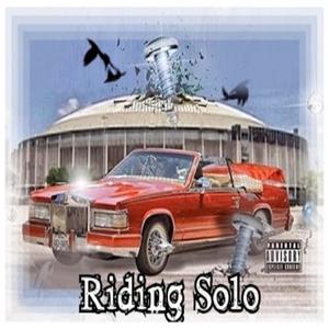 Ridin' Solo (feat. Pootsy Lee & Jus' Kno Mac) [Explicit]