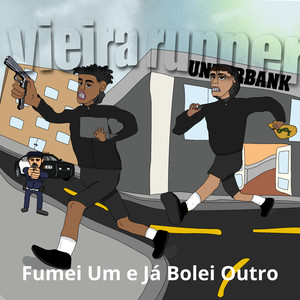 Fumei um Já Bolei Outro (Explicit)