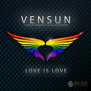 Love is Love (The House Rejects & Loopdog Club Mix)