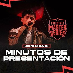 Minuto de Presentación Litzen - Jornada 3 (Live|Explicit)