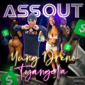 Ass Out(feat. Tyangela) (Explicit)