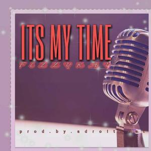 I'ts my Time