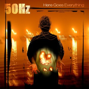 Here Goes Everything (Explicit)