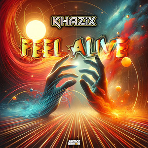 Feel Alive (Extended Mix)