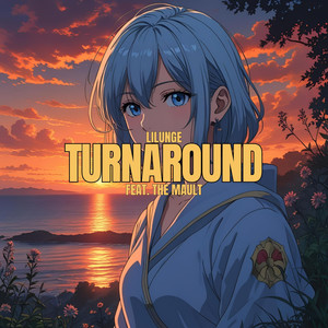Turnaround (feat. The Mault)