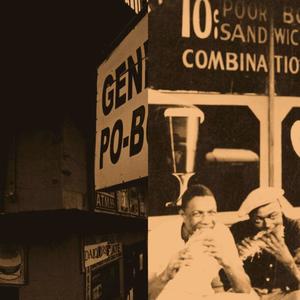 Heroes Part Two (feat. L'Daialogue & Lito The Gawd) (Explicit)