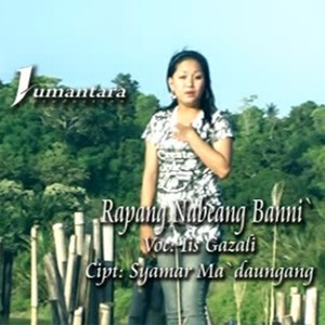 Rapang Naweang Banni