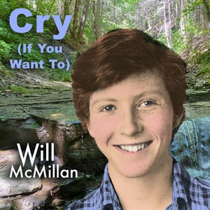 Cry (If You Want To) [feat. Doug Hammer]