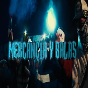 Mercancia & Balas (feat. Bolivian Mafia) (Explicit)