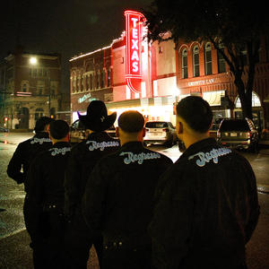 Ya Me Voy Para Chihuahua (feat. Anexo Al Norte)