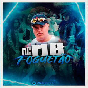 Mc Mb - Foguetão